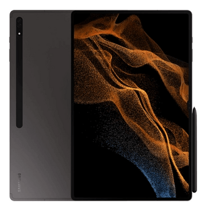 Samsung Galaxy Tab S8 Ultra 128GB 8GB Graphite in