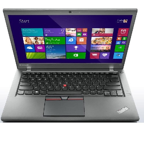 Lenovo ThinkPad T450 i5 4th Gen , 500GB, 4GB Ram With Bag