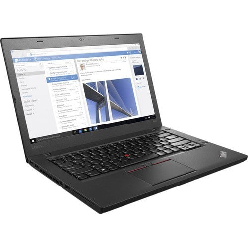 Lenovo ThinkPad T470s 14-Inch FHD IPS Laptop (Intel Core i7) - KSA