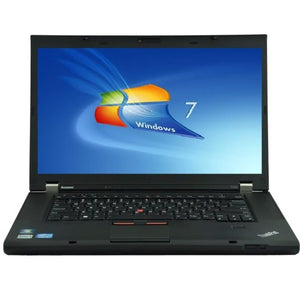 Lenovo T530 NoteBook ,Intel Quad Core i5, 4GB RAM, 500GB HDD Laptop