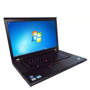 Lenovo Thinkpad t530 core i5 3rd gen 15.6 320 GB HDD / 4 GB / English