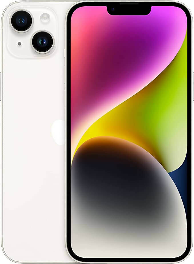 iPhone 13 128 GB White | Buy at