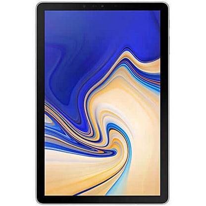 Samsung Galaxy tab s4 at