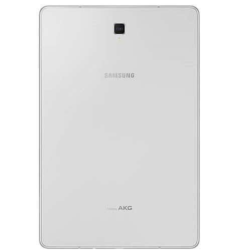 Samsung Galaxy Tab S4 64GB, 4GB Ram White in