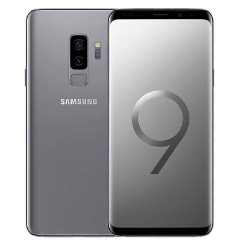 Samsung Galaxy S9 Plus 256GB 6GB 4G LTE Online at Best Price