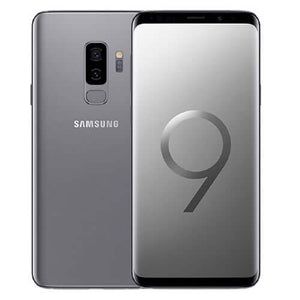 Samsung Galaxy S9 Plus 256GB 6GB 4G LTE Online at Best Price