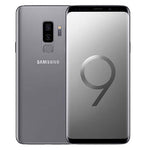 Samsung Galaxy S9+ Dual SIM - 256GB, 6GB RAM Online at Best Price