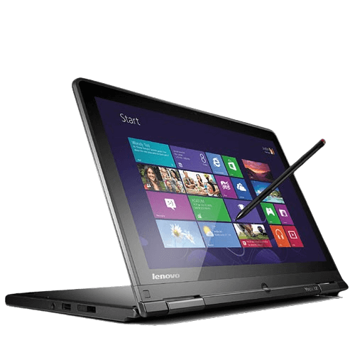 Lenovo ThinkPad Yoga 12 i5 5th Gen , 500GB, 8GB Ram  – Fonezone KSA 