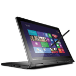 Lenovo ThinkPad Yoga 12 i5 5th Gen , 500GB, 8GB Ram