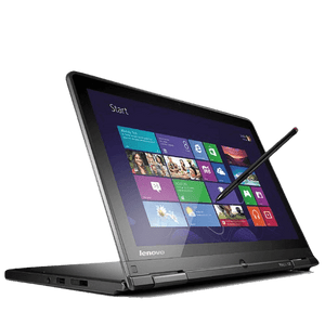 Lenovo ThinkPad Yoga 12 i5 5th Gen , 500GB, 8GB Ram  – Fonezone KSA 