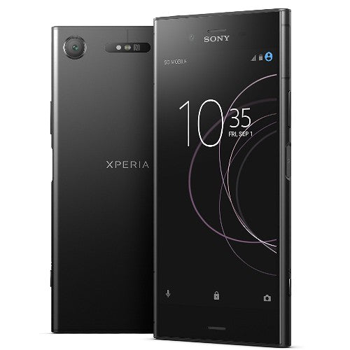 Sony Xperia XZ1 64 GB 4GB Ram Black