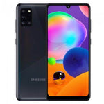 Samsung Galaxy A31 128GB, 4GB Ram Prism Crush single sim Black