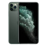 Apple iPhone 11 Pro Max Midnight Green Price in ,