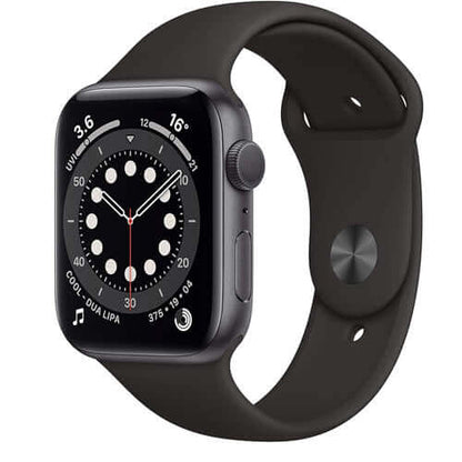Apple Watch Series 6 in - Technical Specifications