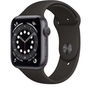 Apple Watch Series 6 (GPS, 40mm) – Best price in Saudi Arabia at Fonezone.me