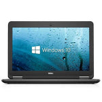 Dell Latitude 7250 core-i5 5th gen 12.5 inch 256GBSSD 