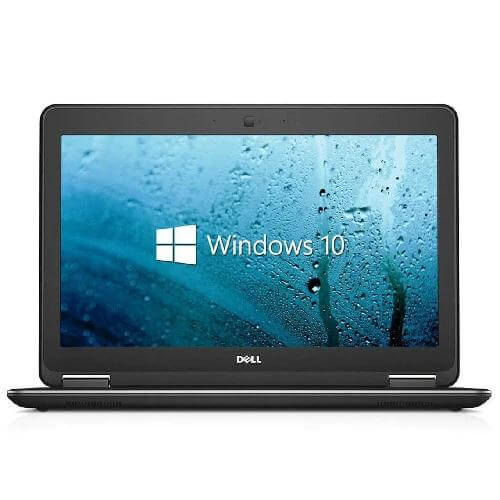 Dell Latitude E7250 12.5in Screen Display Intel Core i5 at the best price in Saudi Arabia