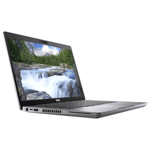 Dell Latitude 5410 I5-10TH 256GB 8GB Ram Laptop in Saudi Arabia, Riyadh, Jeddah - KSA