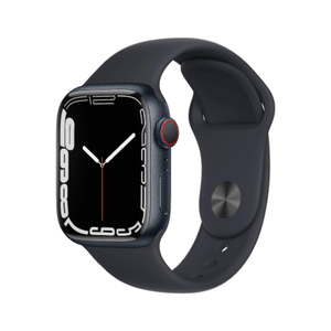 Apple Watch Series 7 45MM Midnight