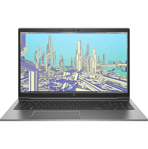 HP ZBook Firefly Intel Core I7-10TH Laptop in Dubai, UAE