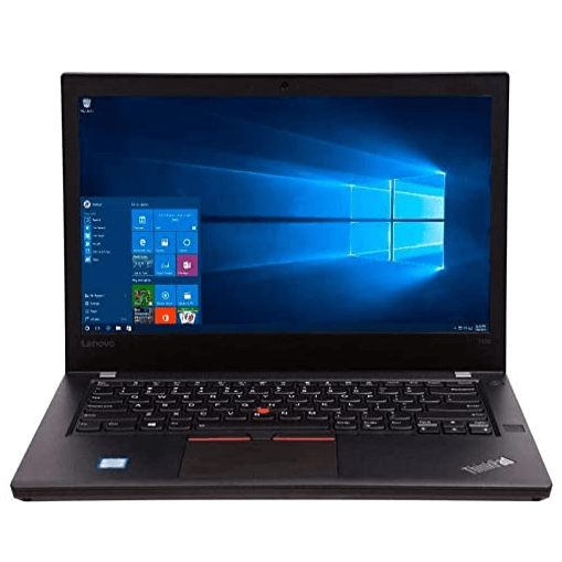 Buy Used Laptop Lenovo Thinkpad T470 Core i5-6th Gen | KSA