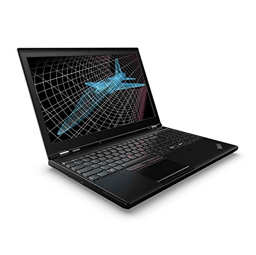 Lenovo P50 I7-6TH 256GB 8GB Ram Laptop Online at Best price