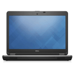 Dell Latitude E6540 Core I7 15.6inch 4TH Gen 256GBHDD 