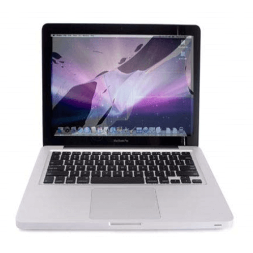 Apple Macbook Pro 2012 - Space Grey