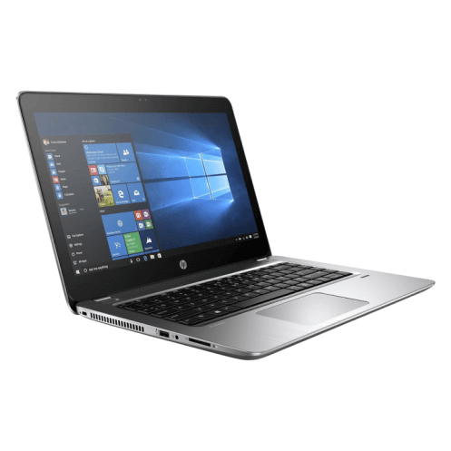 Hp Probook 440 G4 I5-7TH 256GB (8GB Ram) Laptop - Fonezone.ae