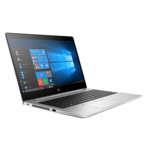 Hp Elitebook 840 G6 Core I5-8TH Genration Touch Screen