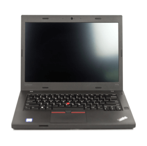 Lenovo Thinkpad T470P Touch I7-7TH 512GB 16GB Ram Laptop in UAE