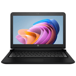 HP Probook 430 G3 i7-6TH 256GB Storage in UAE