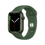 Apple Watch Series 7 45MM green Smartwatch - Fonezone.me
