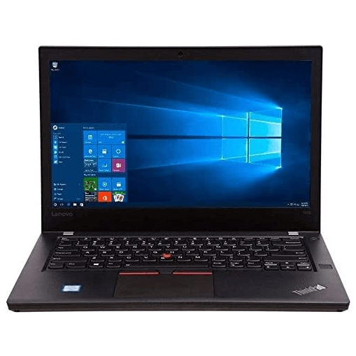 Lenovo Thinkpad T470S Core I5 7TH Gen, 256GB 8GB Ram Laptop - Fonezone UAE