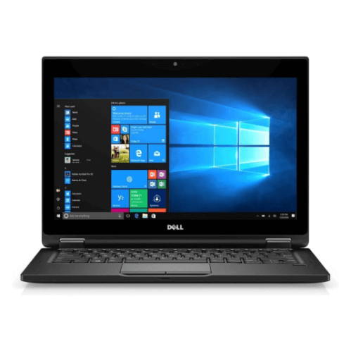 Latitude 5290 (2-in-1) Laptop - At Fonezone.ae
