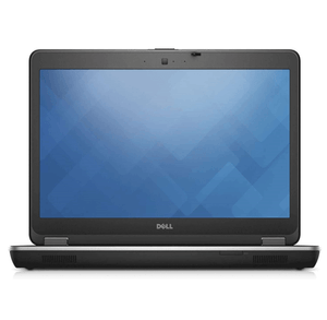Dell Latitude 6540 Core I7 4TH Gen 15.6inch 128GBSSD 8GB Ram English Keyboard Laptop