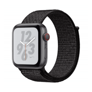 Apple Watch Series 4 Nike 44MM Space Grey with fast shipping at Fonezone.me