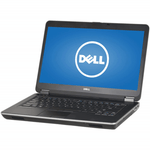 Dell Latitude 6440 Core I5-4TH Generation Laptop in Dubai