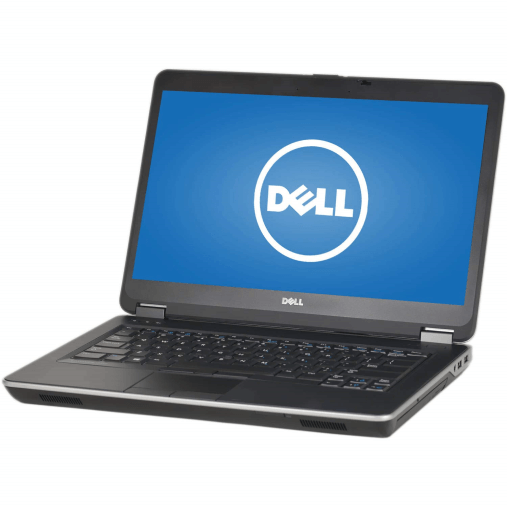 Dell Latitude 6440 Core I5-4TH Generation Laptop in Dubai