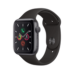 Apple Watch Series 5 40MM Space Grey |