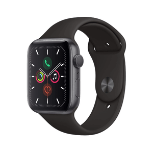 Apple Watch Series 5 40MM Space Grey |