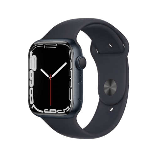 Apple Watch Series 8 45MM - Midnight in