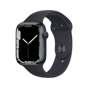 Apple Watch Series 8 45MM - Midnight in