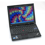 Lenovo Thinkpad X201 Core I5 1ST Gen 256GB 4GB Ram Online at Best Price