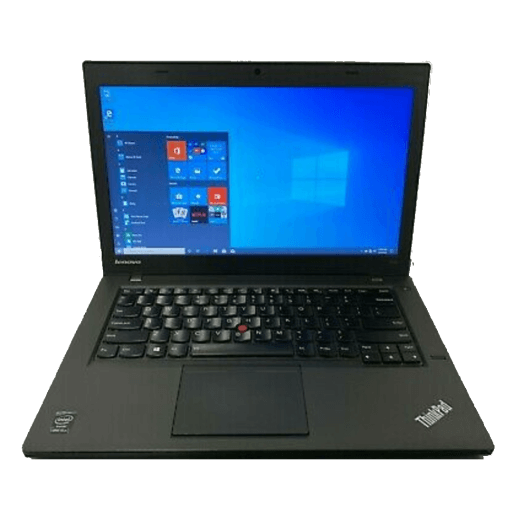 Lenovo Thinkpad T440 Core I5 4TH Gen 128GB 8GB Ram Laptop | Fonezone.ae