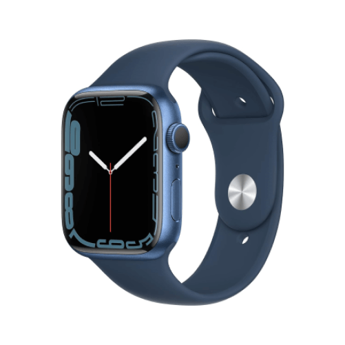 Apple Watch Series 7 45MM Blue at