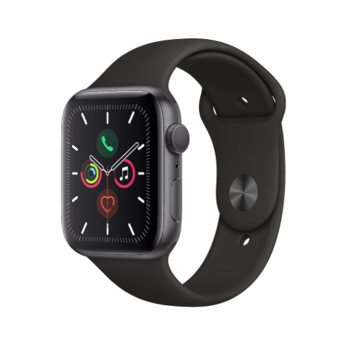 Apple Watch Series 5 44MM Space Grey | Best Deals Online in