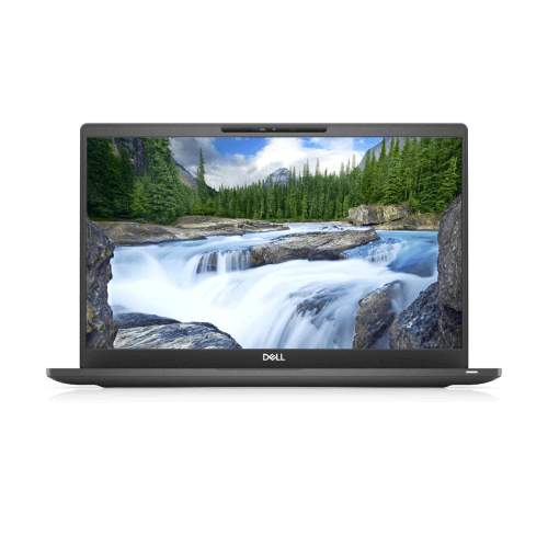 Dell Latitude 14 7400 Core I7 8TH Gen 14 512GB 16GB Ram in UAE