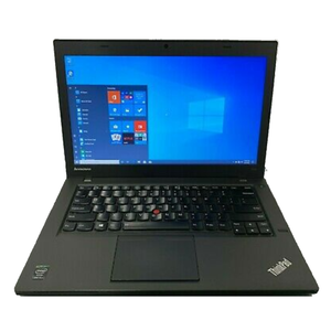 Lenovo Thinkpad T440 Core I5 4TH Gen 256GB 4GB Ram Laptop