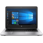 HP Probook 440 G4 I7-7TH 256GB, 8GB Ram - UAE
